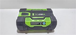 EGO BA1400T 56V 2.5AH Battery *Parts Only*